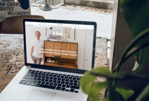 The foundations of creating a small business website
