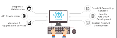 ReactJS