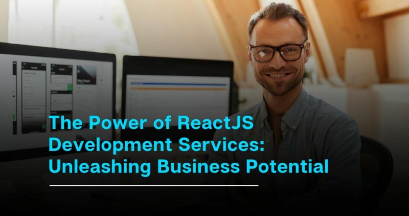 ReactJS