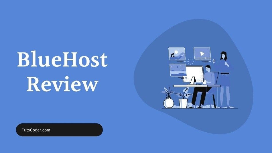 Bluehost Hosting