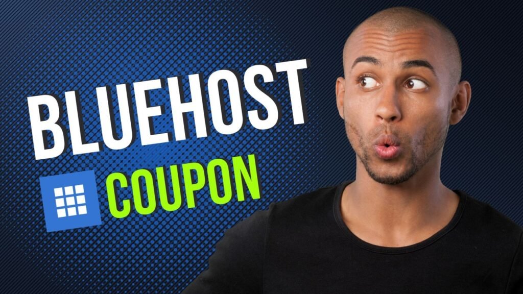 Bluehost Coupon Codes