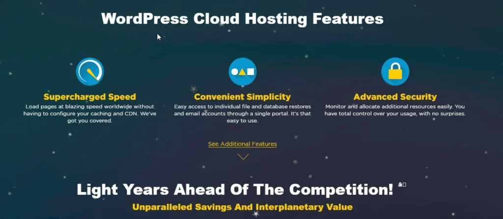 Gator Web Hosting