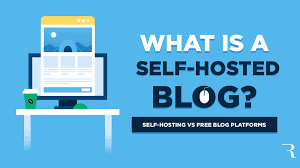 Self-Hosting WordPress
