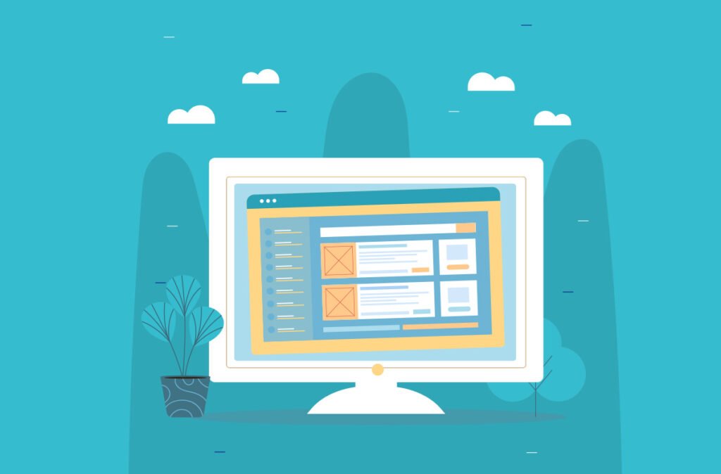 Common web design mistakes to avoid