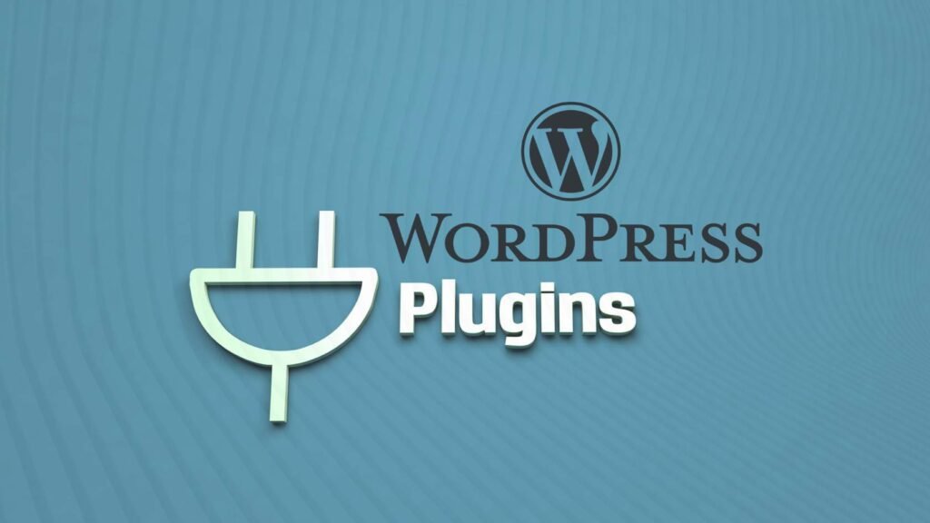 5 Essential WordPress Plugins You Need in 2025 to Boost Your Site’s ...