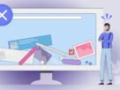 Common web design mistakes to avoid