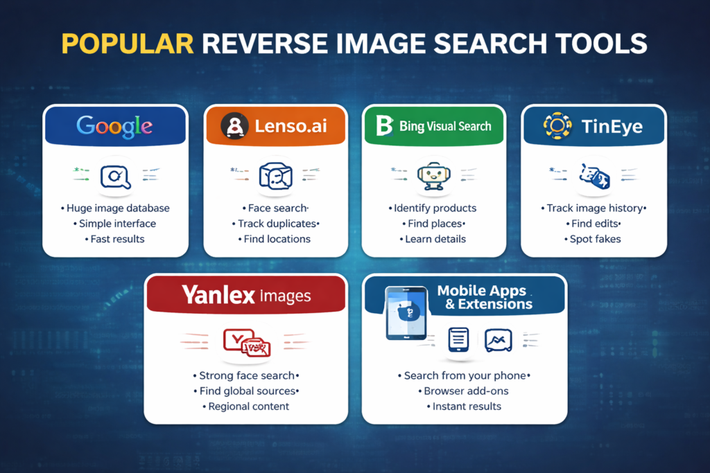 Free Reverse Graphics Search Reverse Image Search: How to Find Image Sources, Verify Photos, and ...