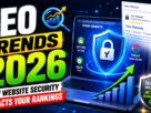 SEO trends 2026