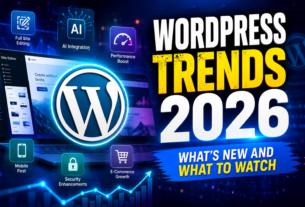 WordPress trends 2026