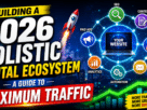 holistic digital ecosystem