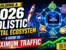 holistic digital ecosystem
