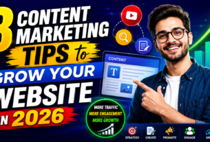 content marketing tips