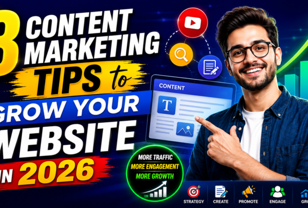 content marketing tips