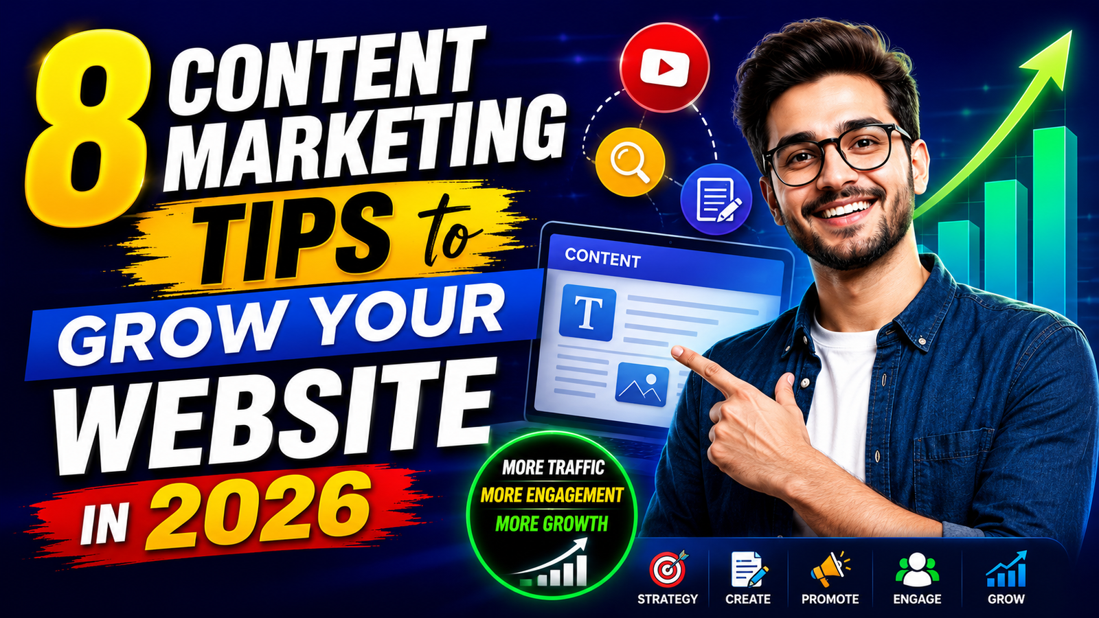 content marketing tips