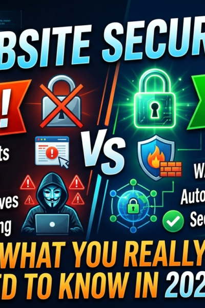website security myths