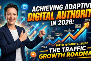 Adaptive Digital Authority