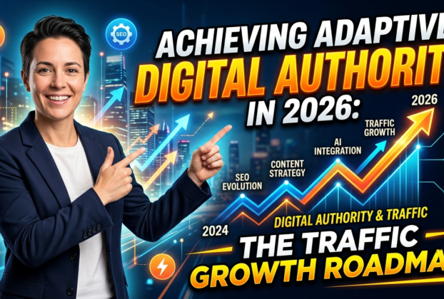 Adaptive Digital Authority