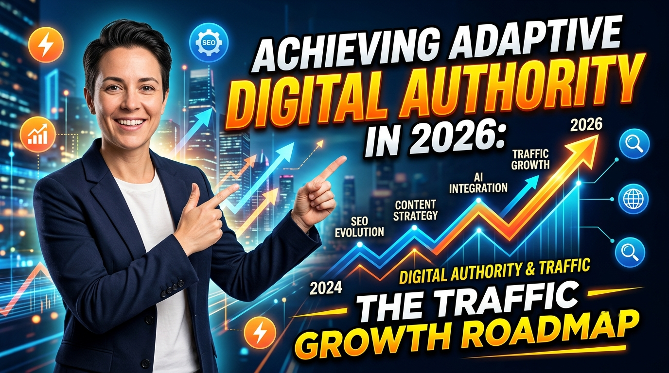 Adaptive Digital Authority